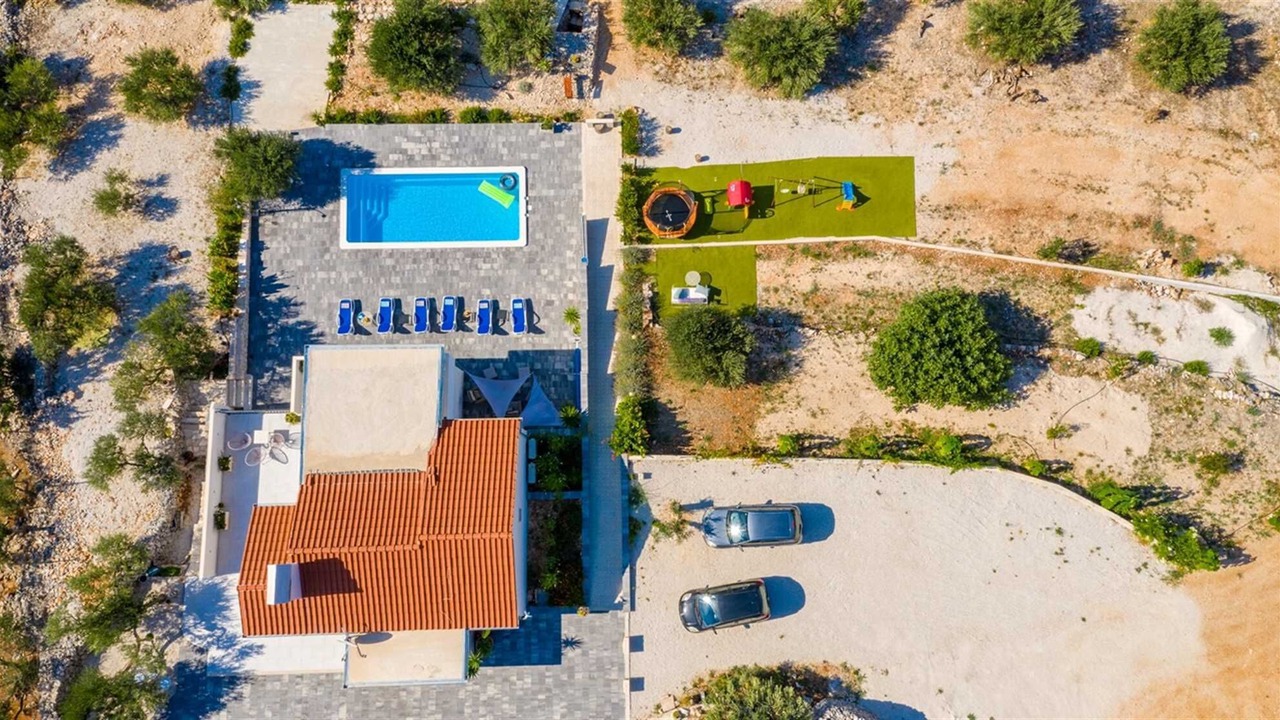 Photo of Outdoor in Splitska