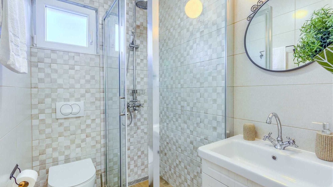 Photo of Bathroom in Splitska