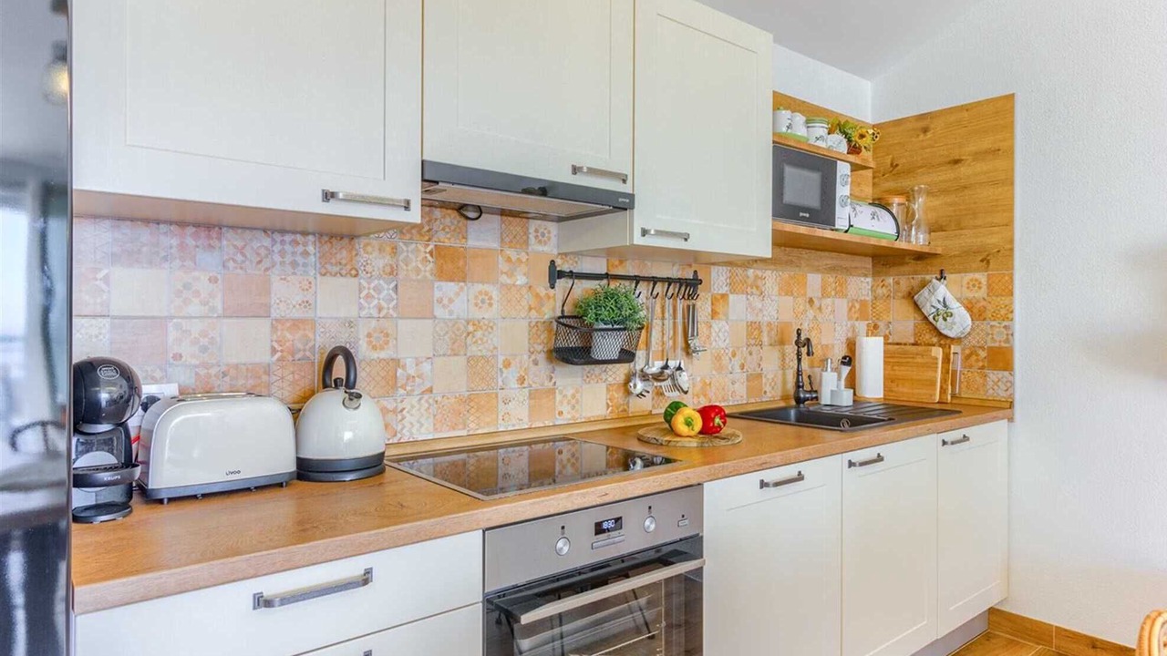 Photo of Kitchen in Splitska
