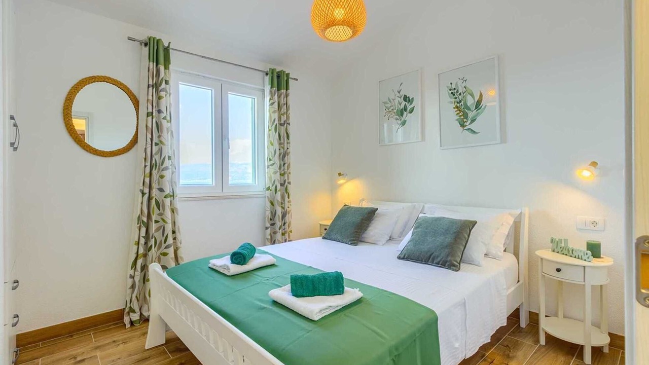 Photo of Bedroom in Splitska