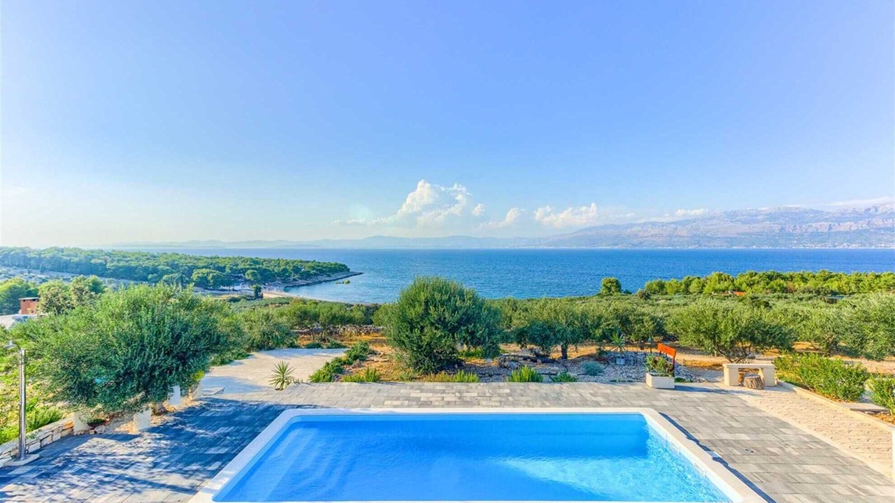 Photo of Outdoor in Splitska