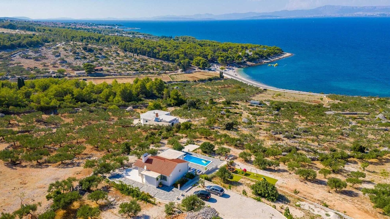 Photo of Outdoor in Splitska