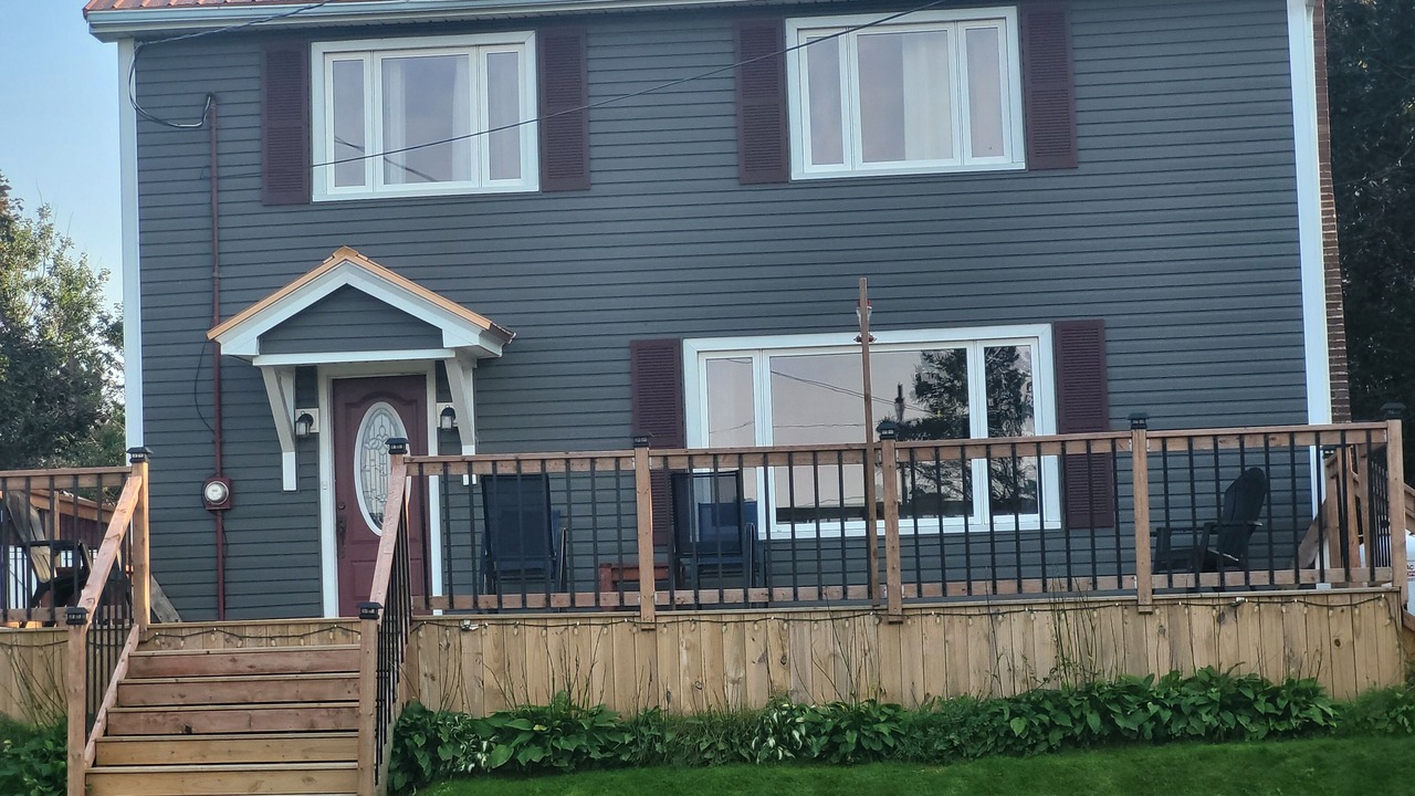 Photo of Outdoor in Green Gables