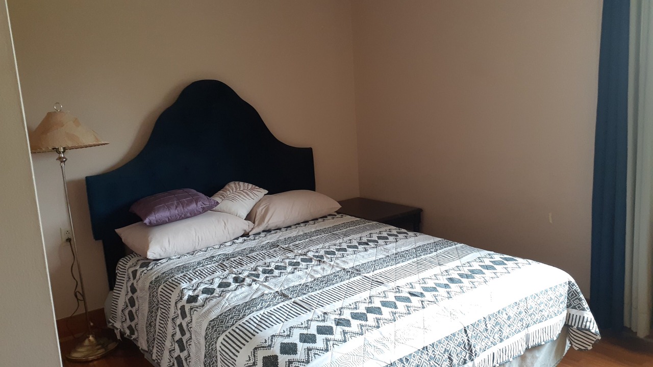 Photo of Bedroom in Green Gables