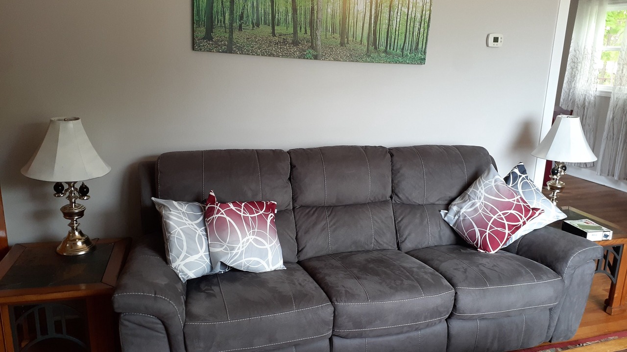 Photo of Livingroom in Green Gables