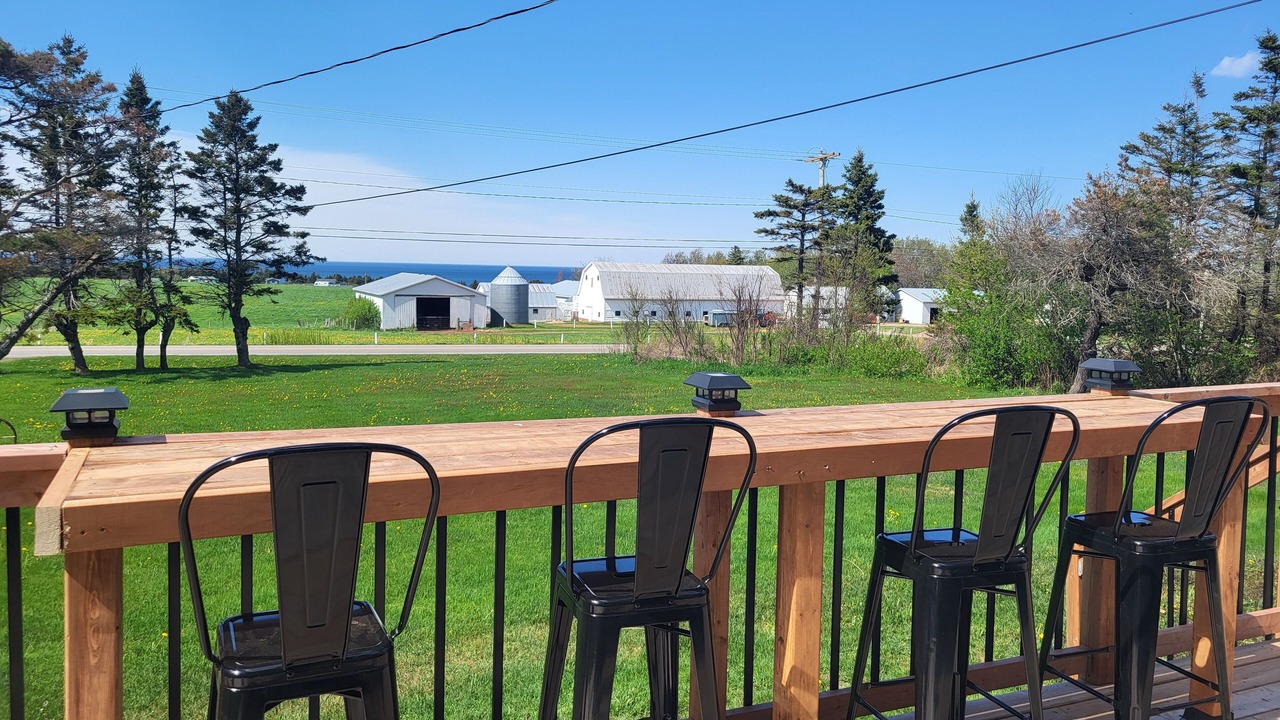 Photo of Outdoor in Green Gables