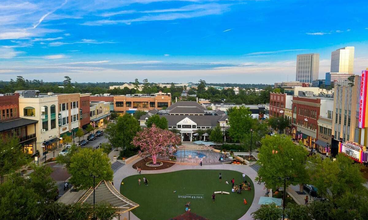 Photo of Others in The Woodlands