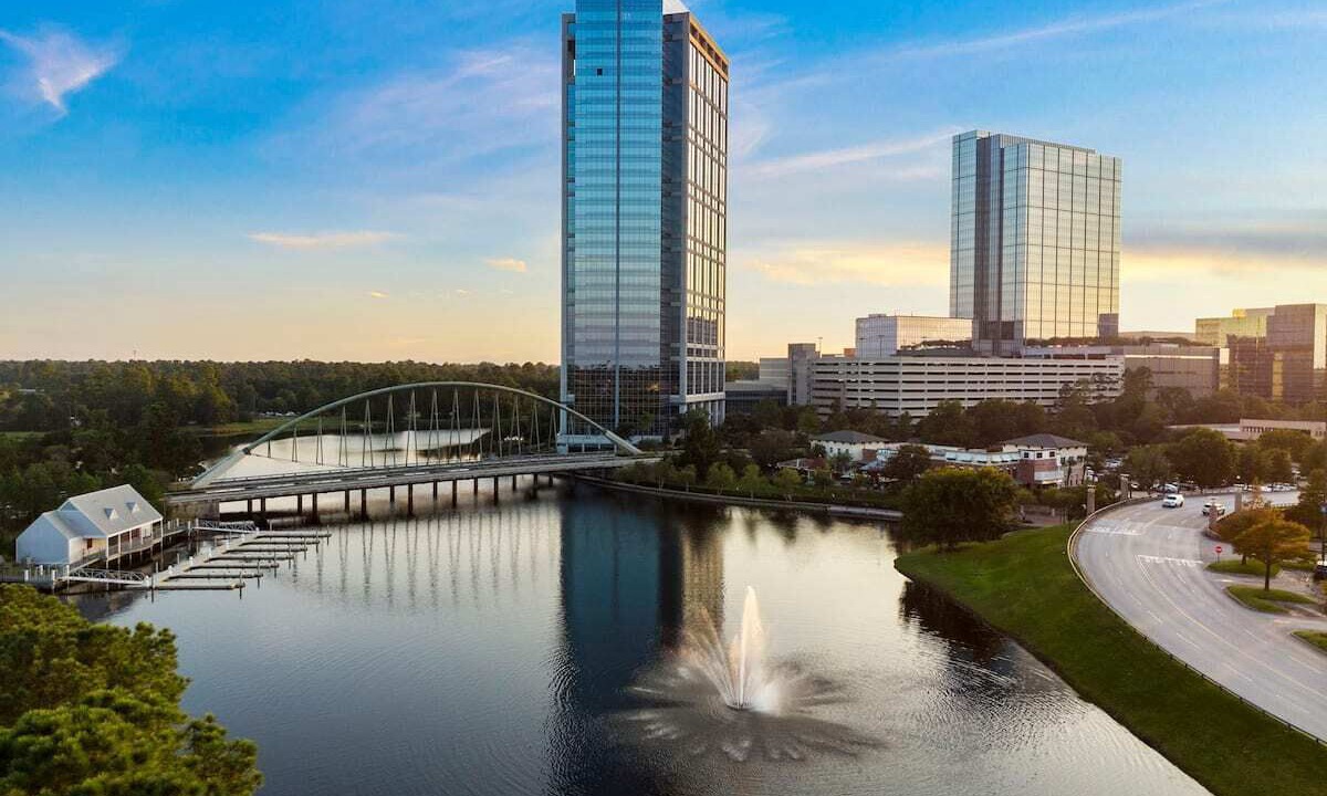 Photo of Others in The Woodlands