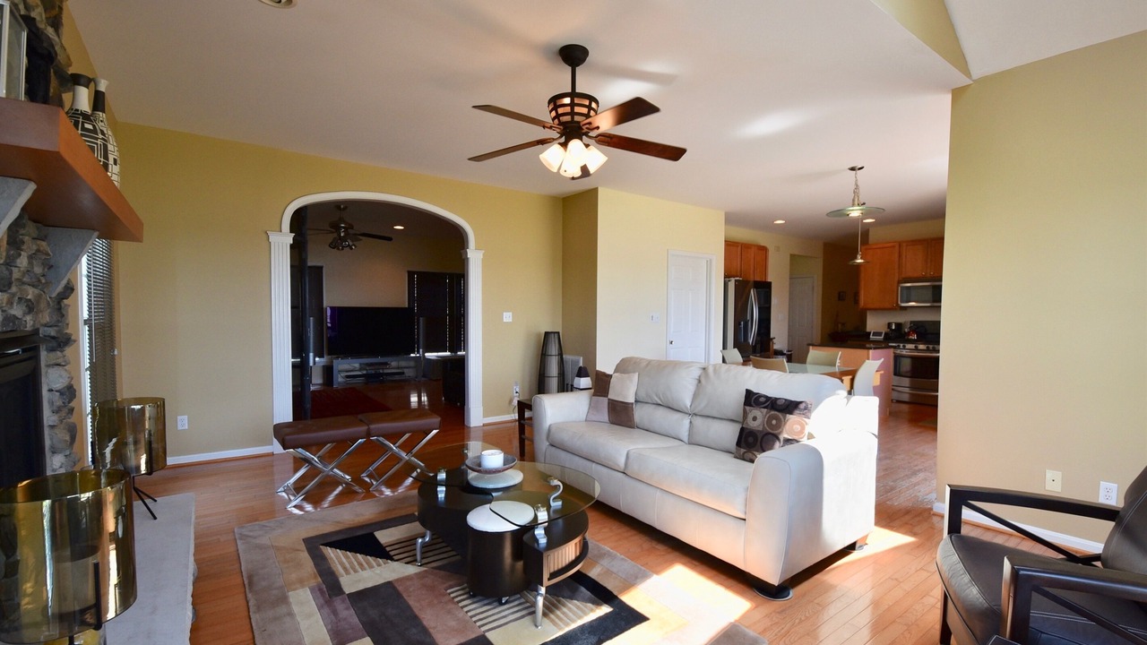 Photo of Bedroom in Royal Oak