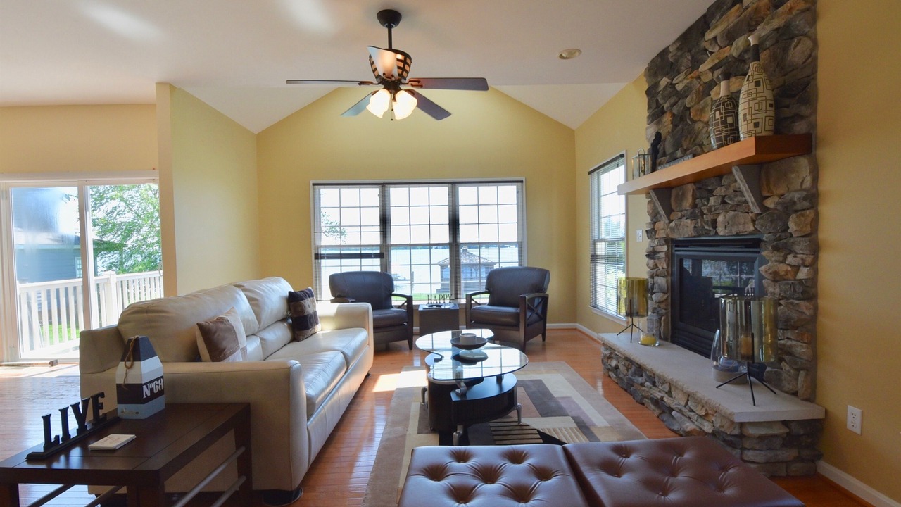 Photo of Bedroom in Royal Oak