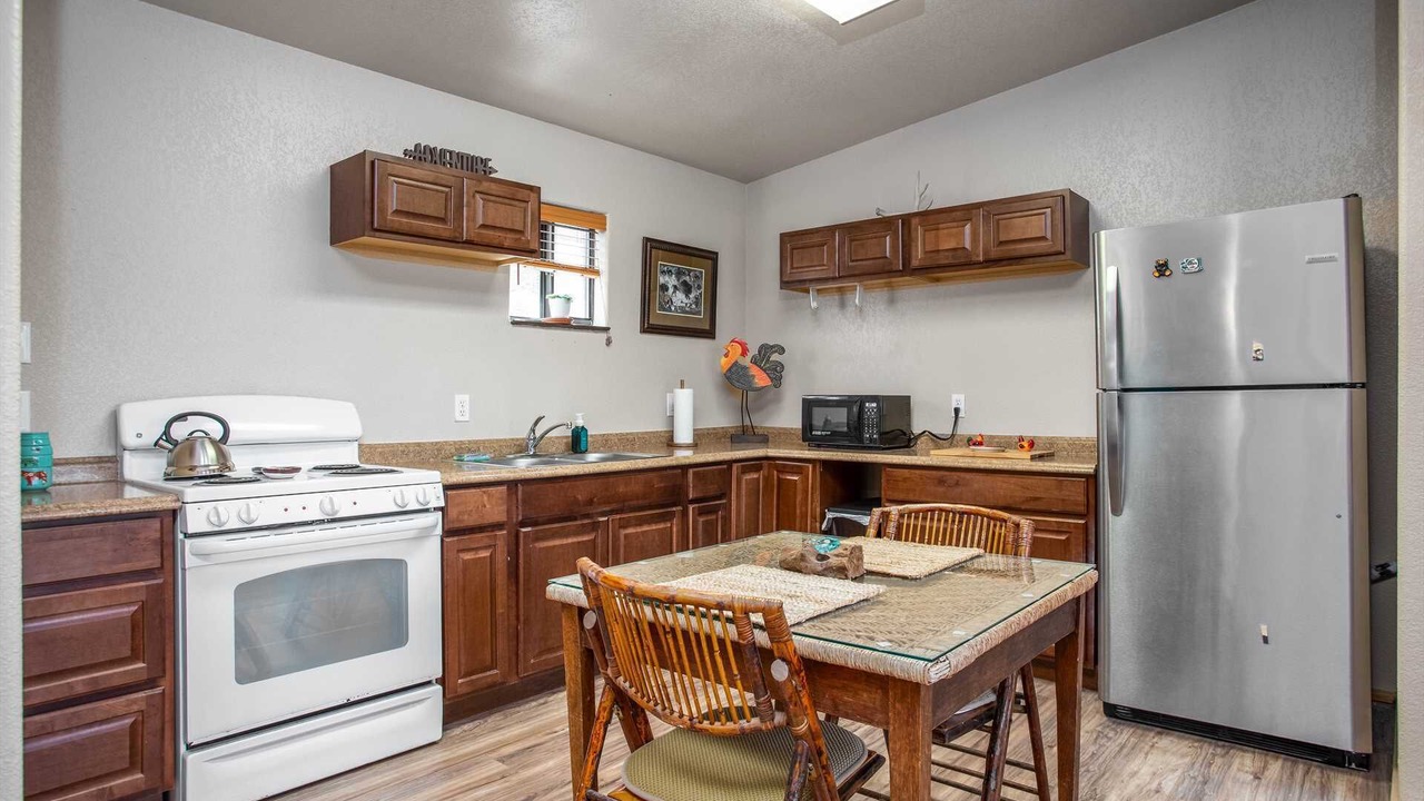 Photo of Kitchen in Pipe Creek