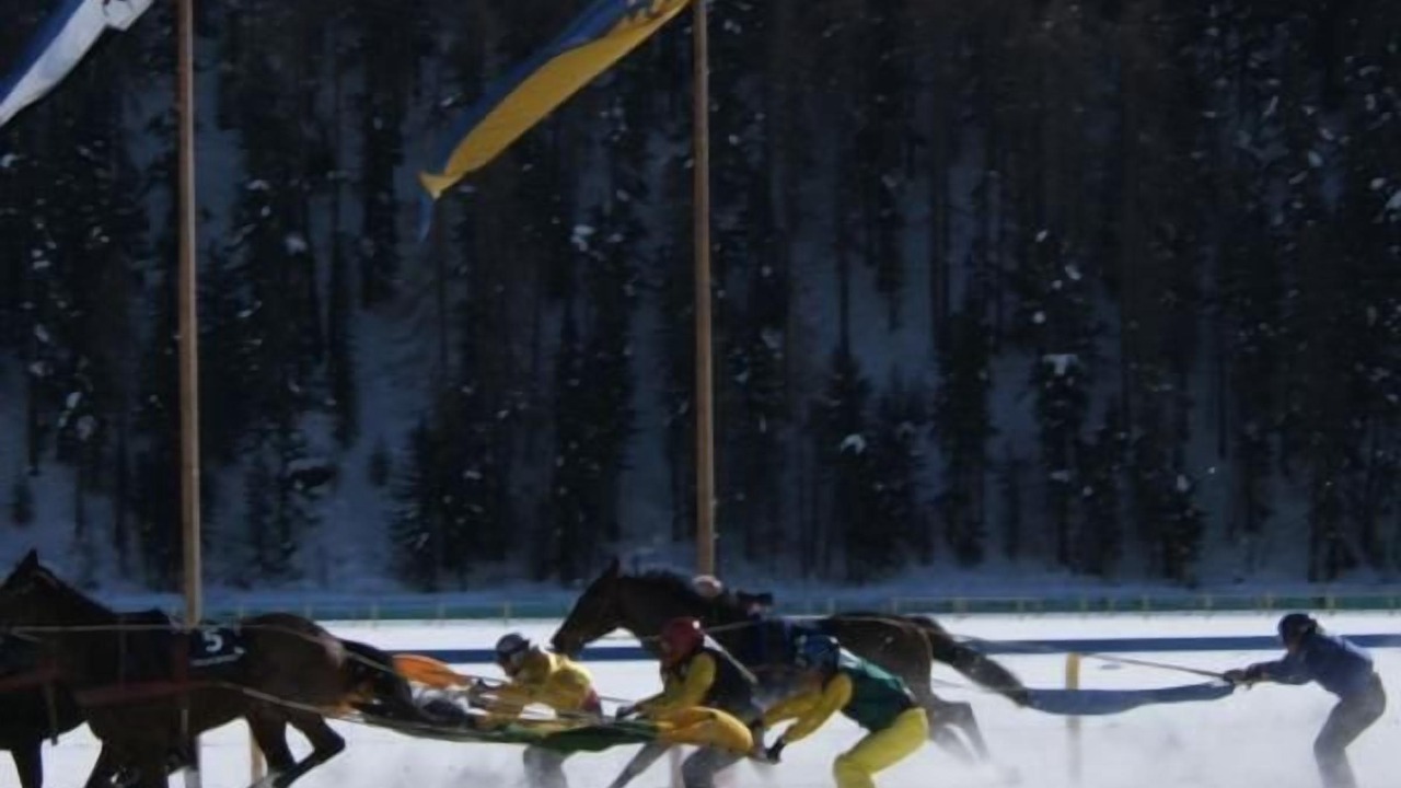 Photo of Others in Maloja