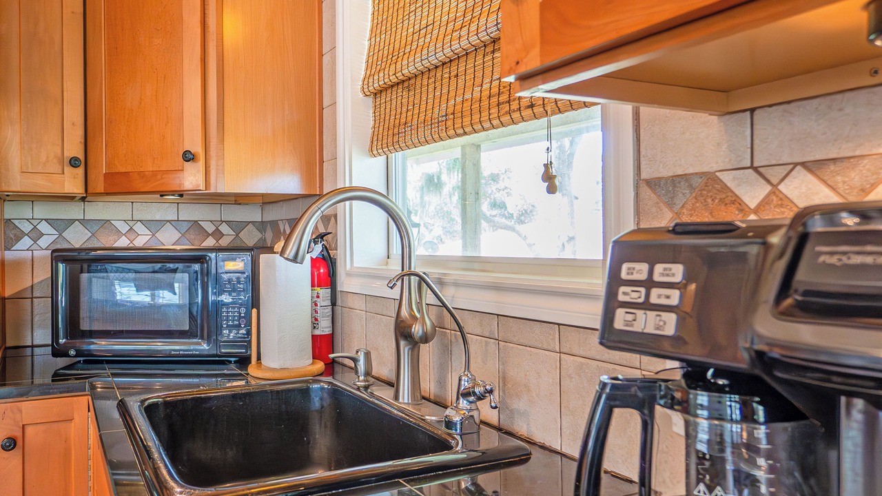 Photo of Kitchen in Cedar Lane