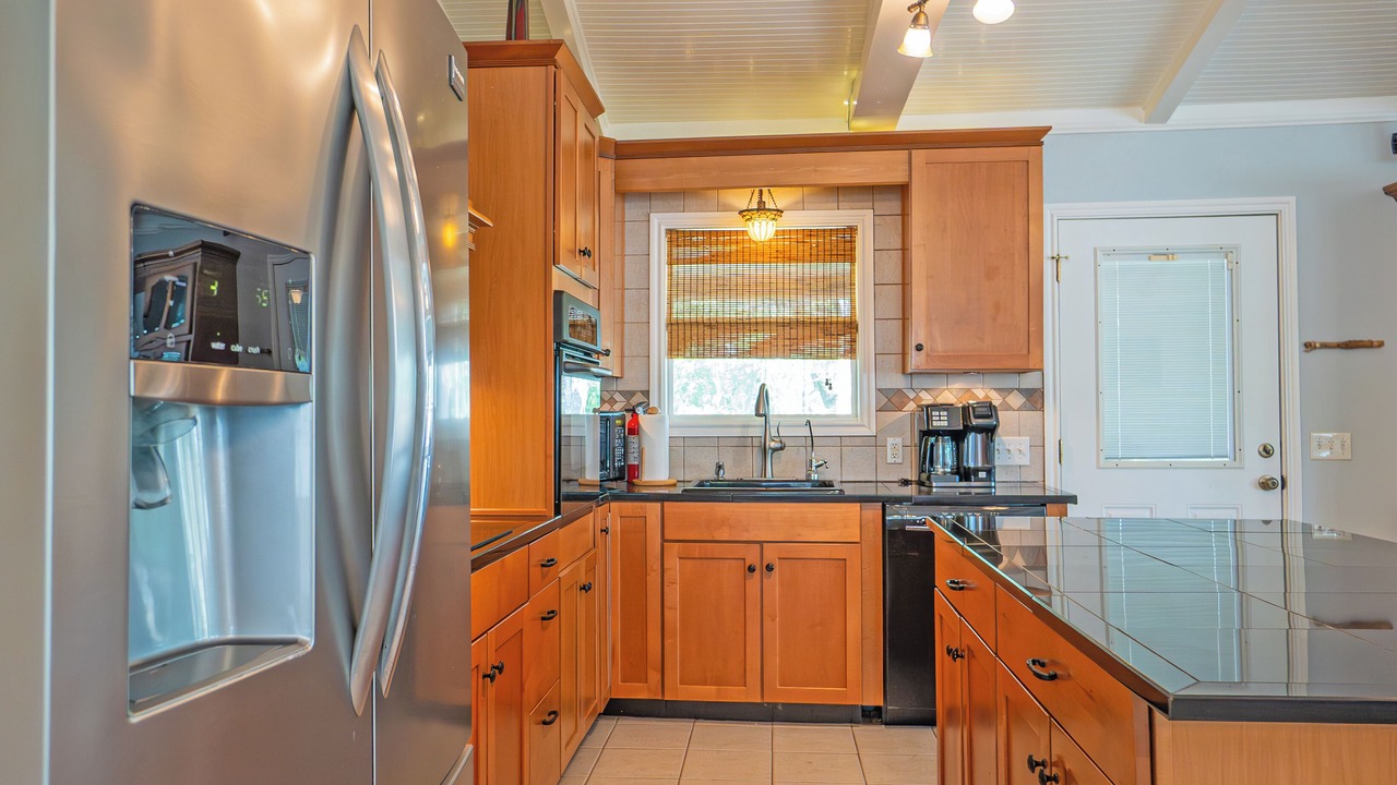 Photo of Kitchen in Cedar Lane