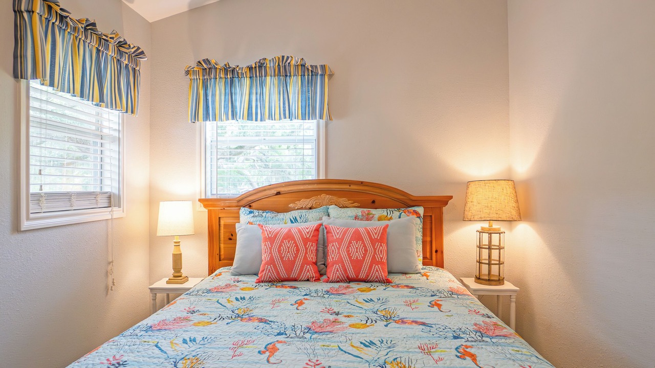 Photo of Bedroom in Cedar Lane