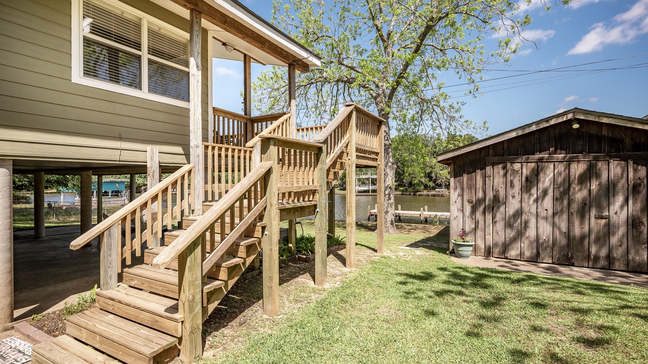 Photo of Outdoor in Cedar Lane