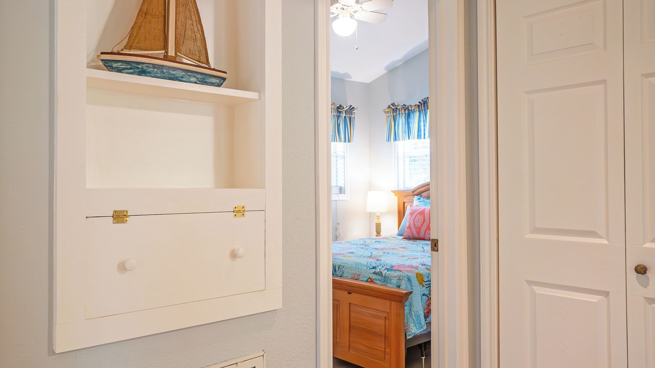 Photo of Bedroom in Cedar Lane