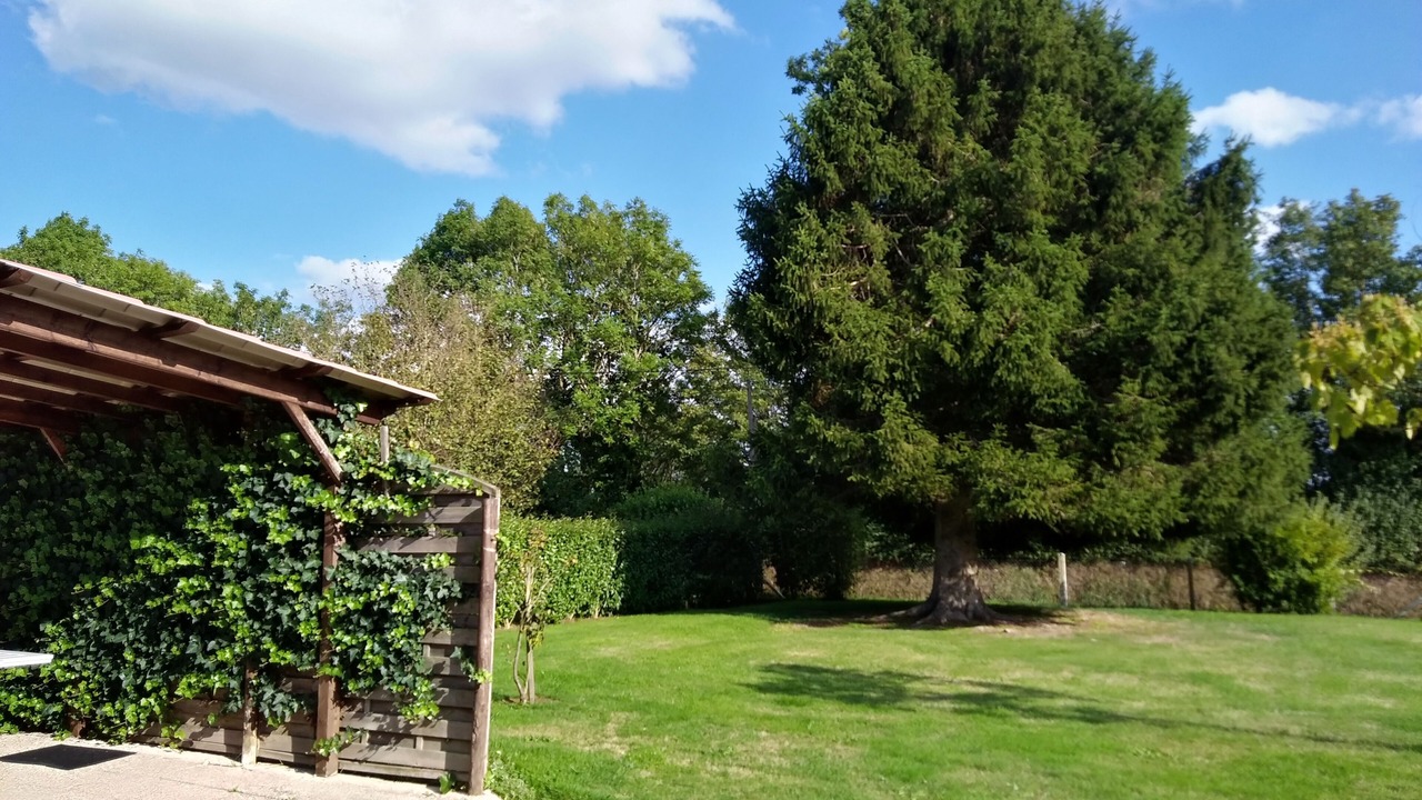 Photo of Outdoor in Saint-Aubin-de-Scellon