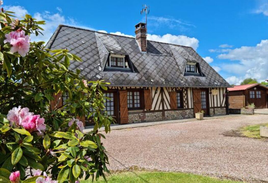 Photo of Outdoor in Saint-Aubin-de-Scellon