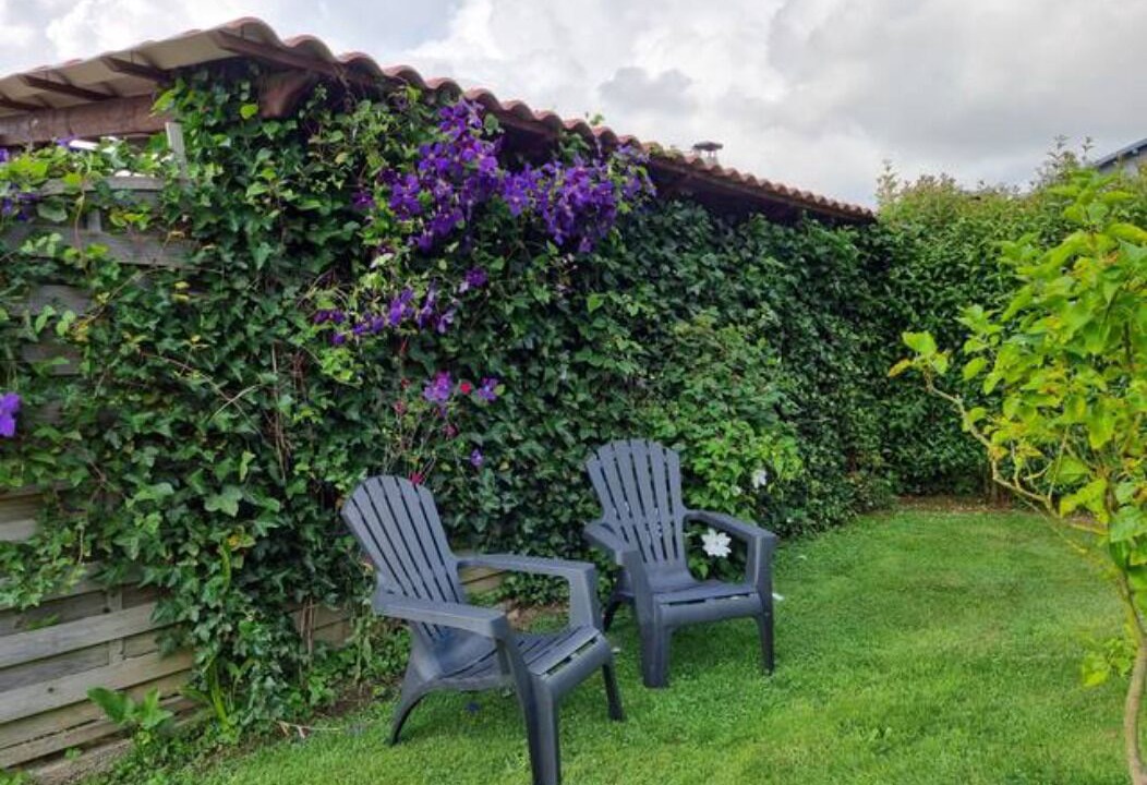 Photo of Outdoor in Saint-Aubin-de-Scellon