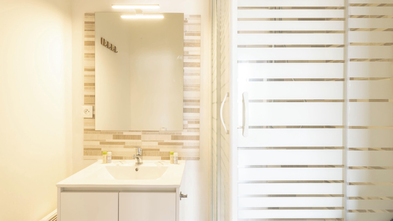 Photo of Bathroom in Saint-Nazaire