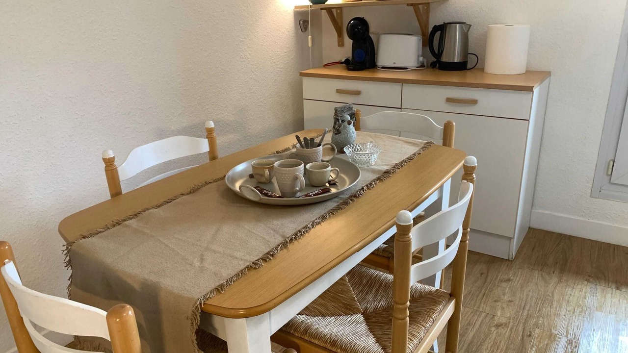 Photo of Livingroom in Bagneres-de-Bigorre