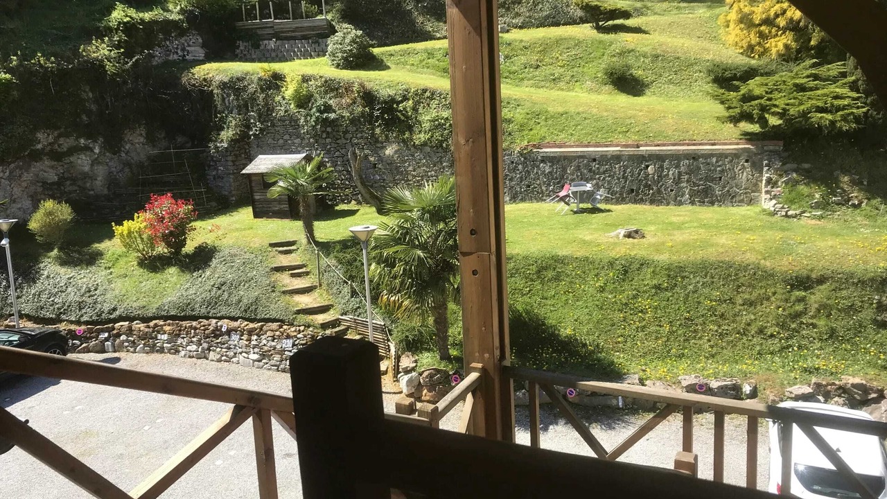 Photo of Outdoor in Bagneres-de-Bigorre