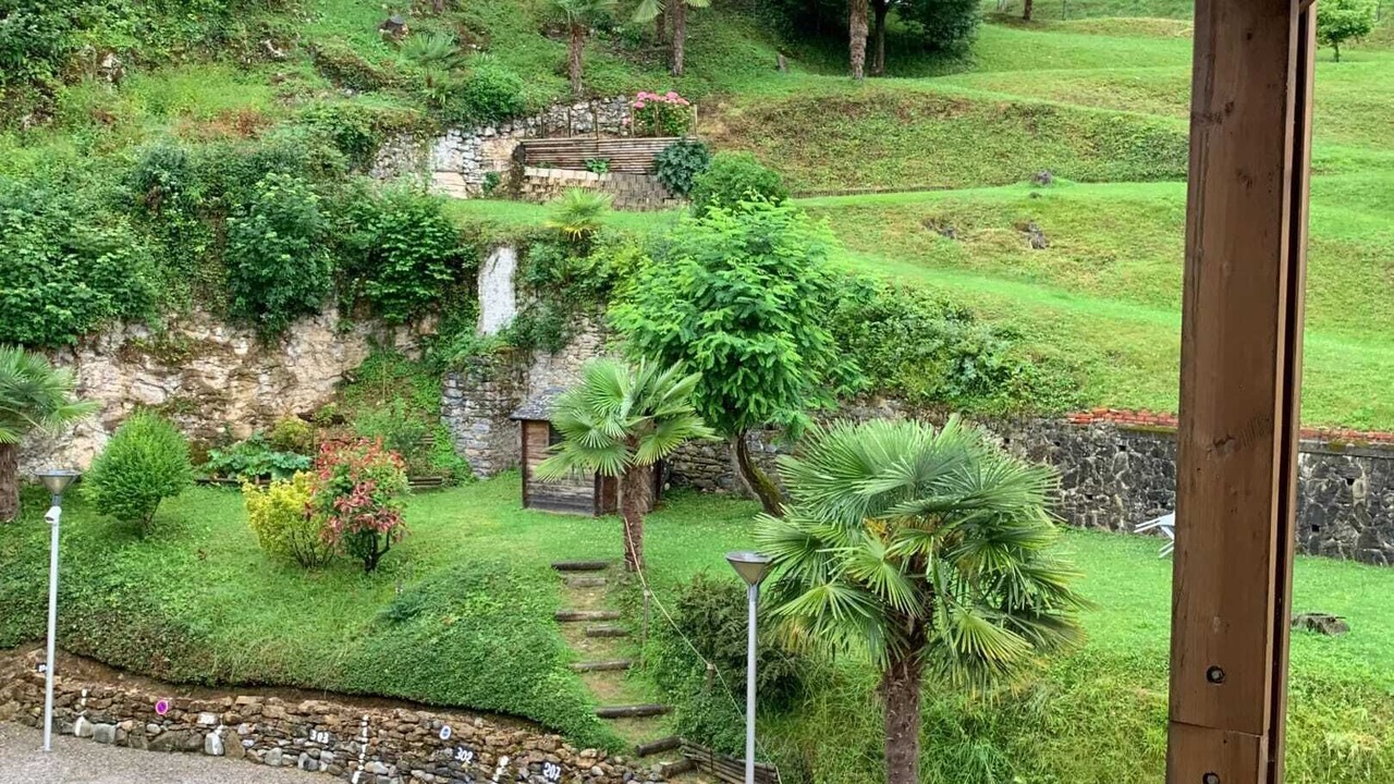 Photo of Outdoor in Bagneres-de-Bigorre