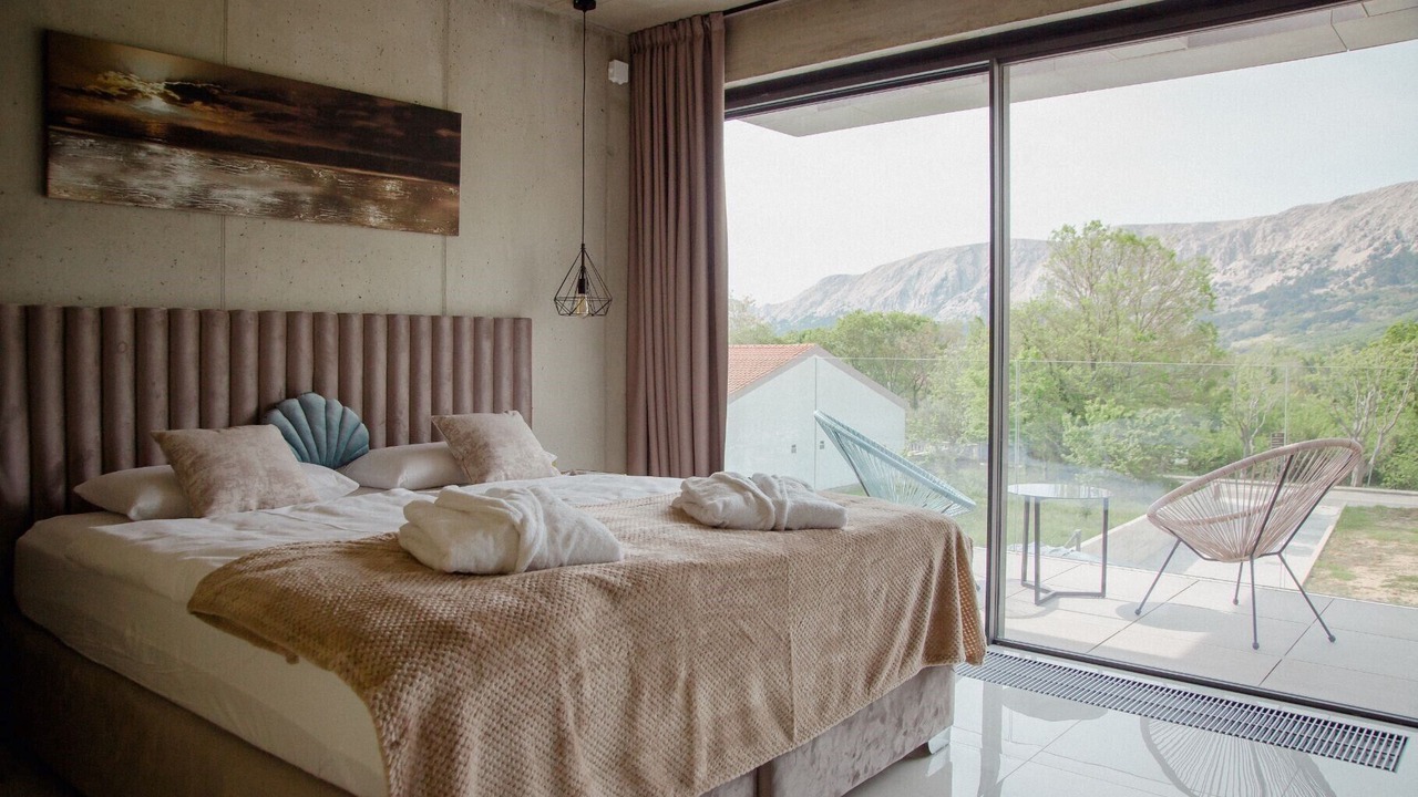 Photo of Bedroom in Jurandvor