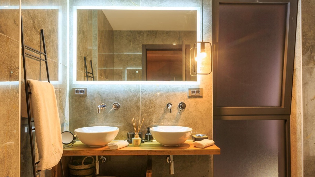 Photo of Bathroom in Jurandvor