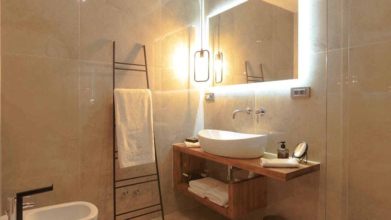 Photo of Bathroom in Jurandvor
