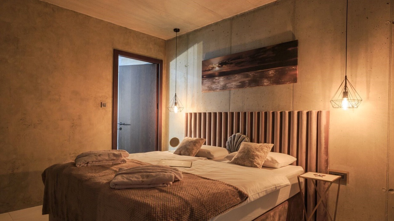 Photo of Bedroom in Jurandvor