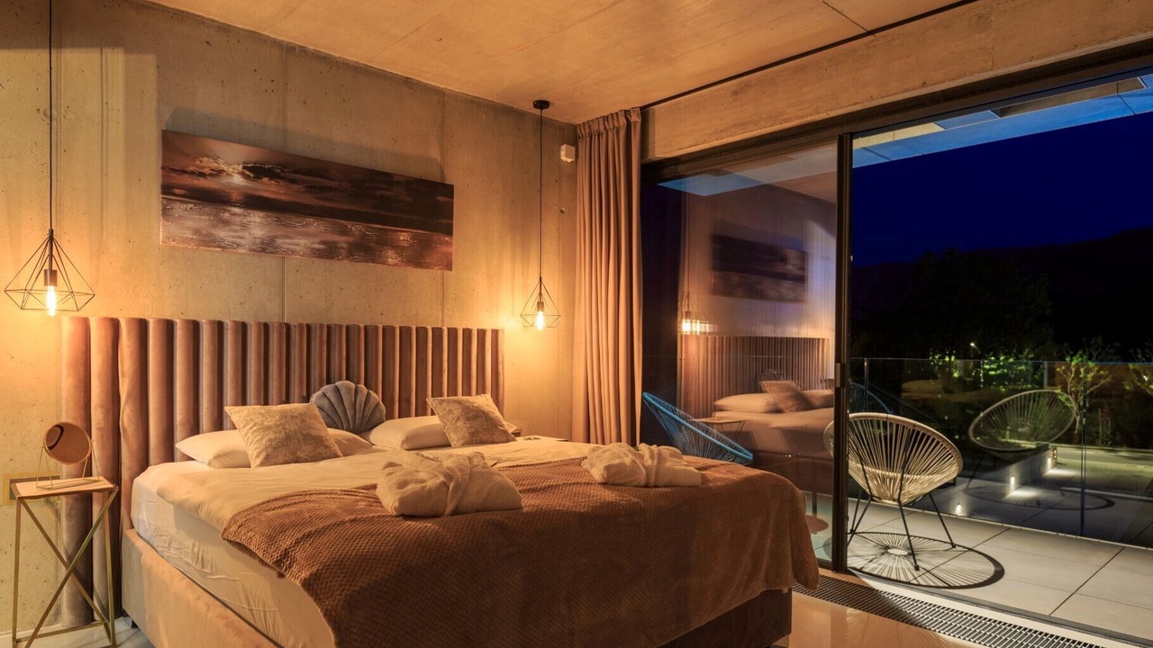 Photo of Bedroom in Jurandvor