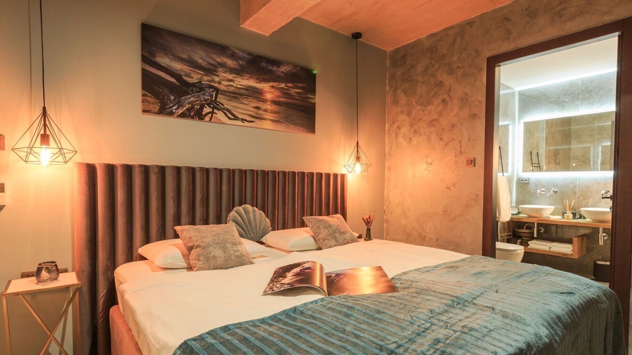 Photo of Bedroom in Jurandvor