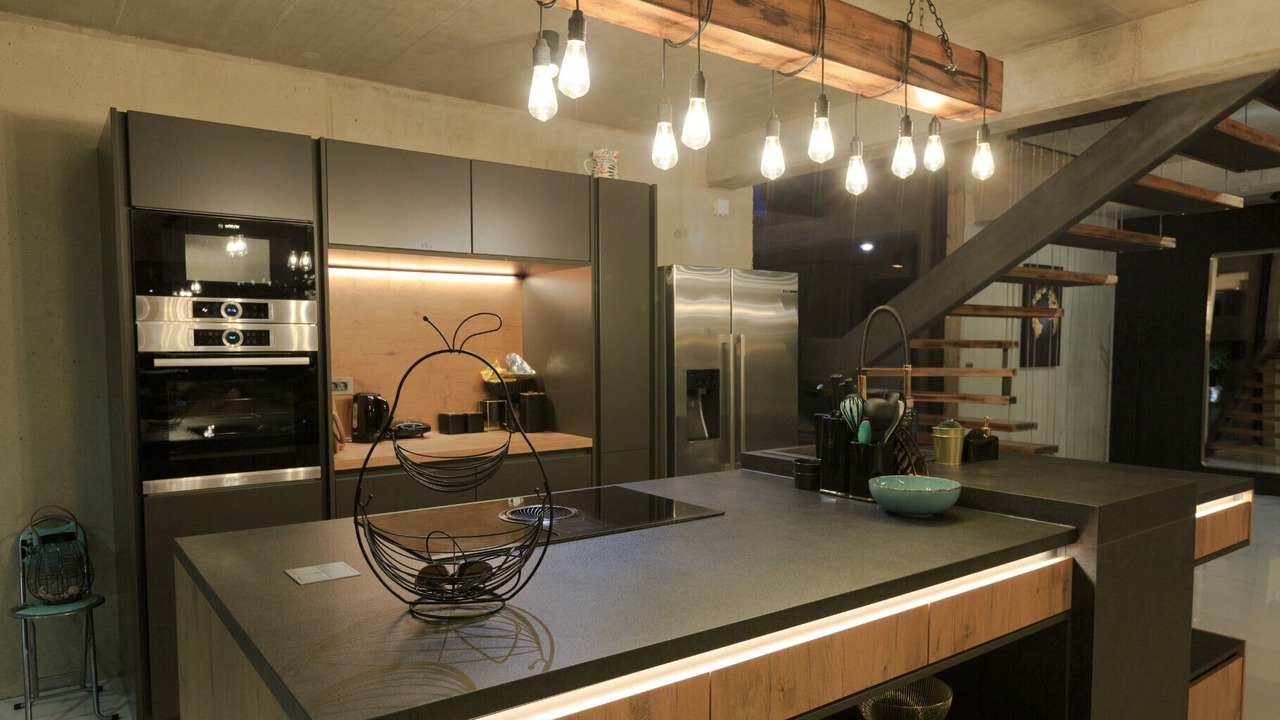 Photo of Kitchen in Jurandvor