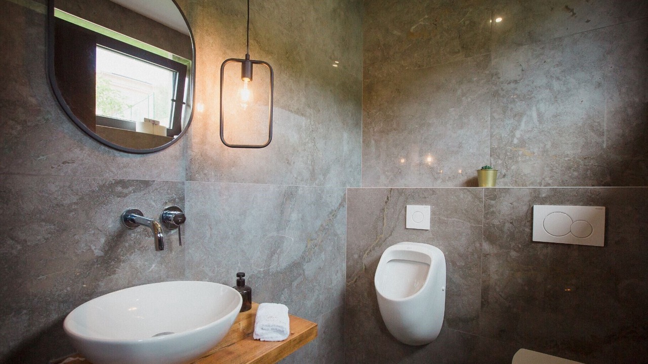 Photo of Bathroom in Jurandvor