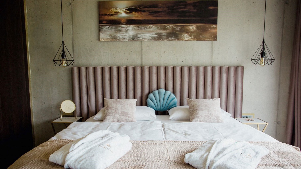 Photo of Bedroom in Jurandvor