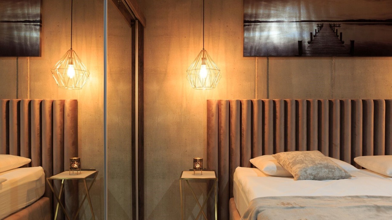 Photo of Bedroom in Jurandvor