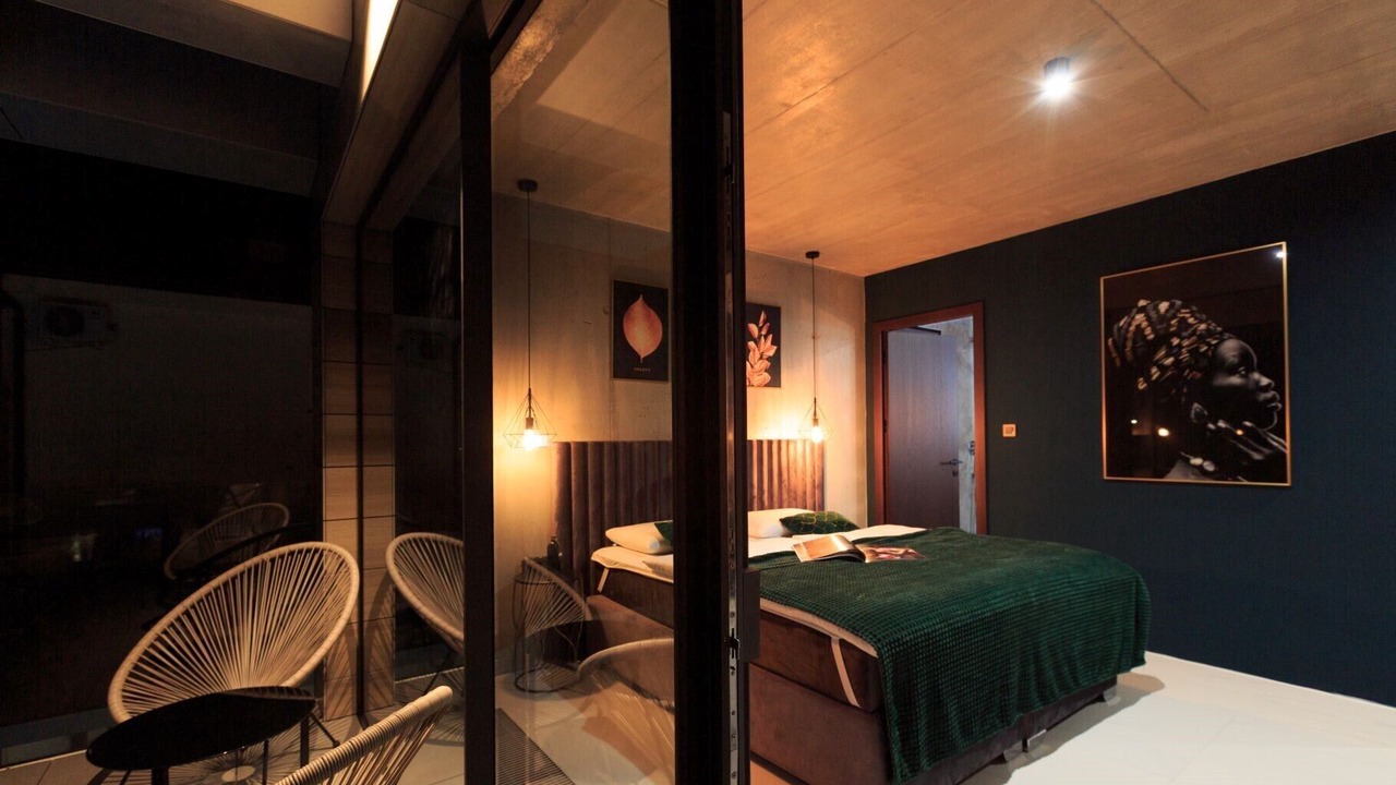 Photo of Bedroom in Jurandvor