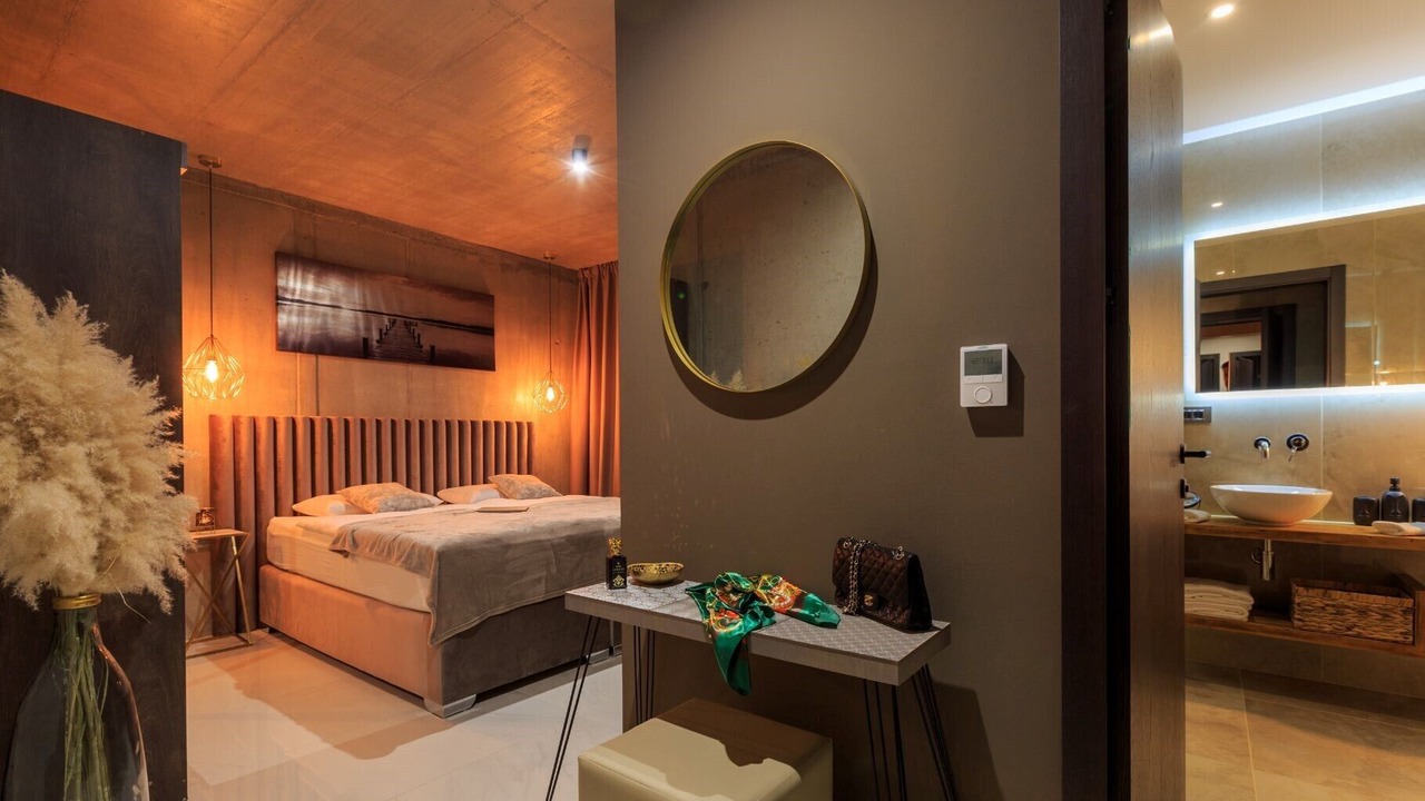 Photo of Bedroom in Jurandvor