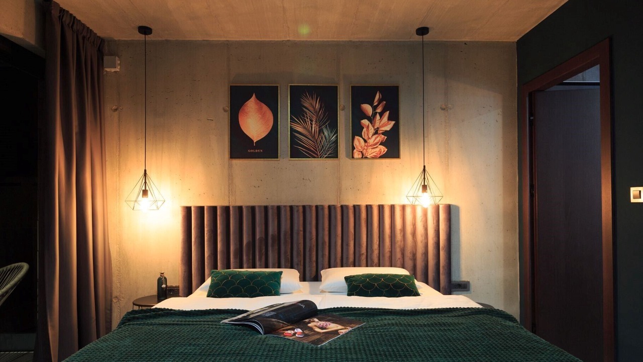Photo of Bedroom in Jurandvor