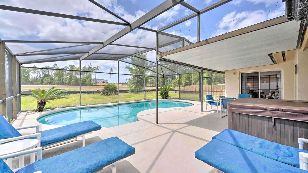 Photo of Outdoor in Indian Ridge