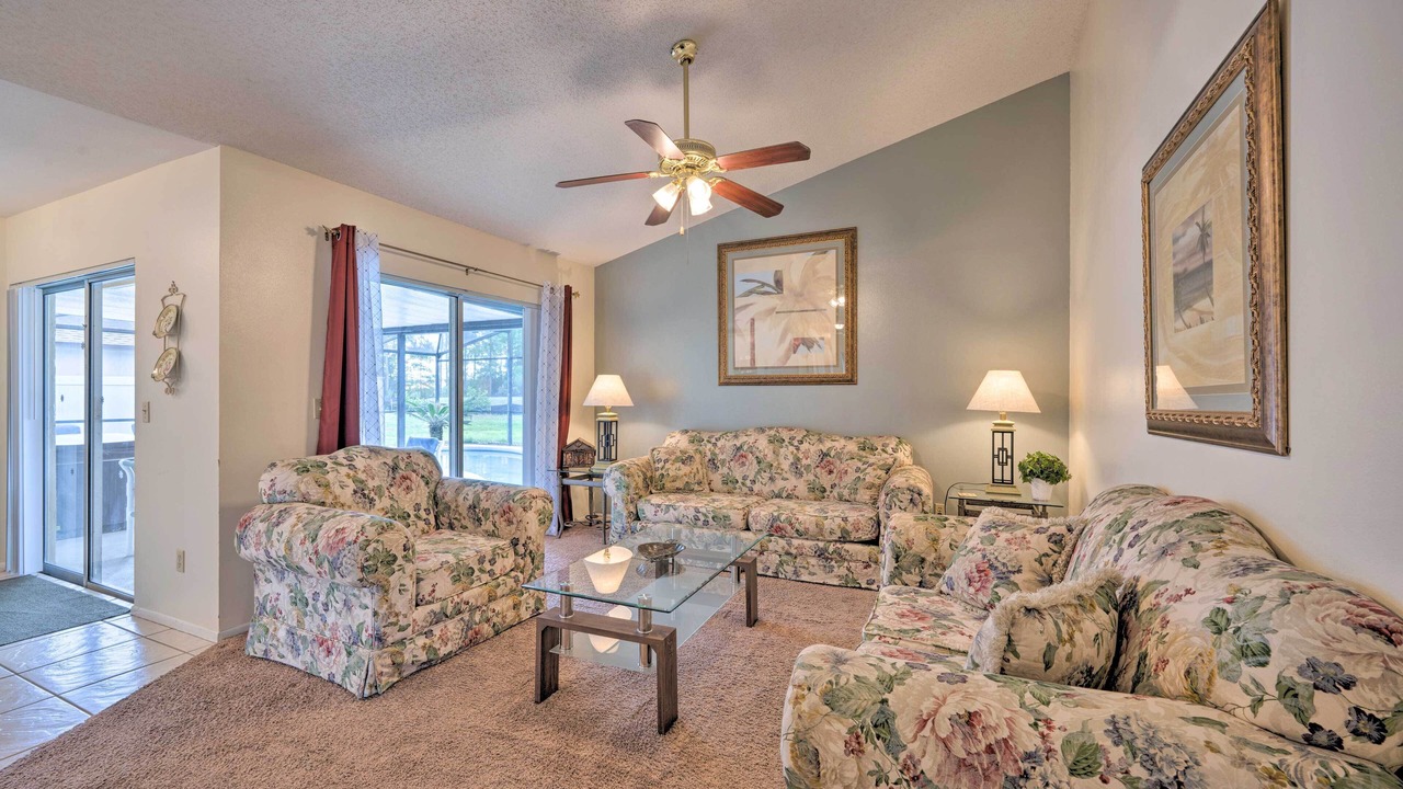 Photo of Livingroom in Indian Ridge