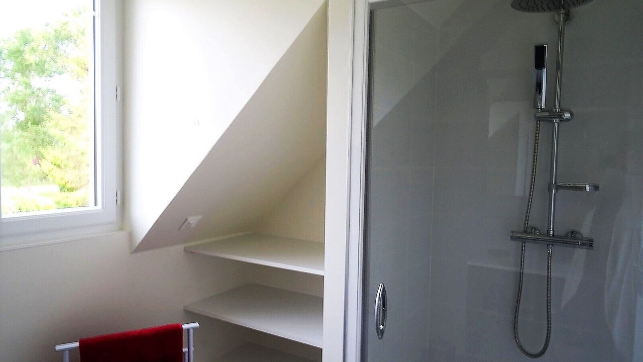 Photo of Bathroom in Region Dieppoise