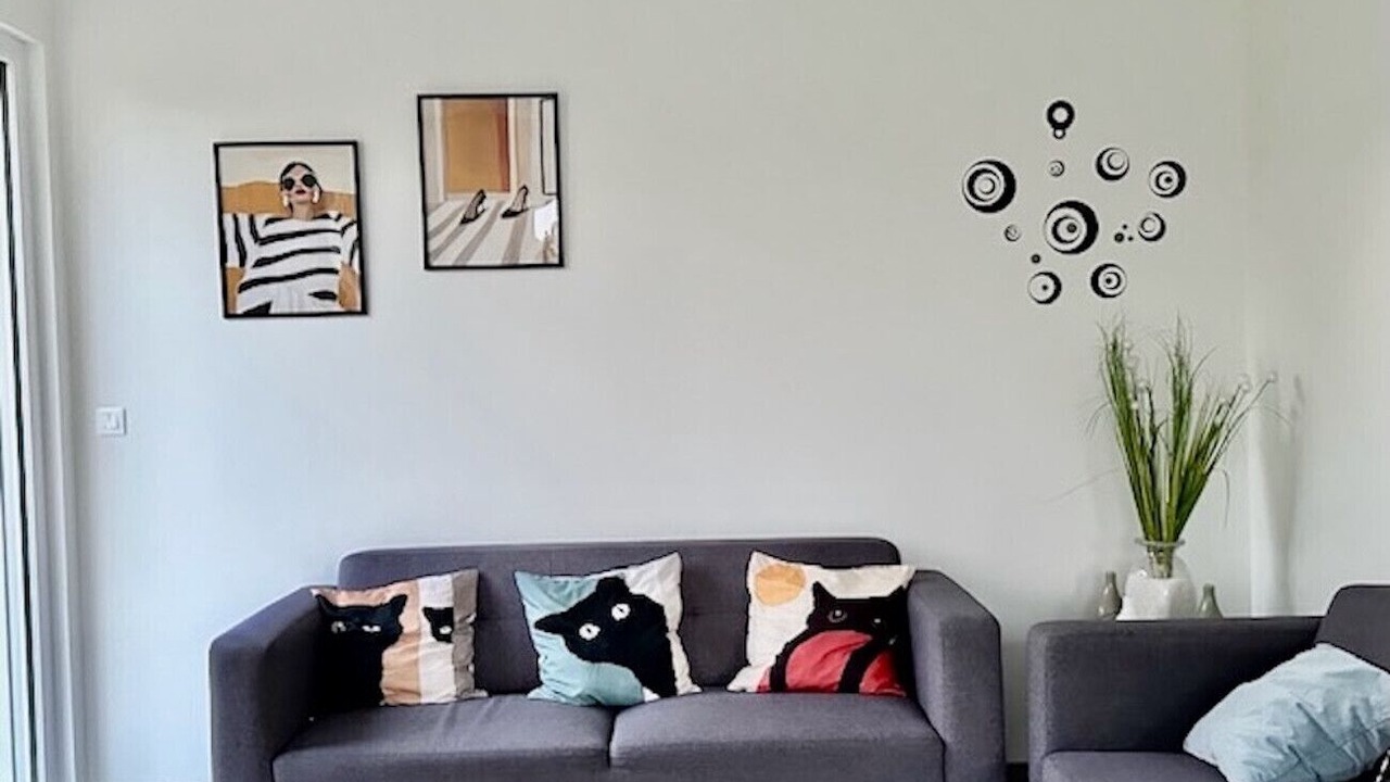 Photo of Livingroom in Region Dieppoise