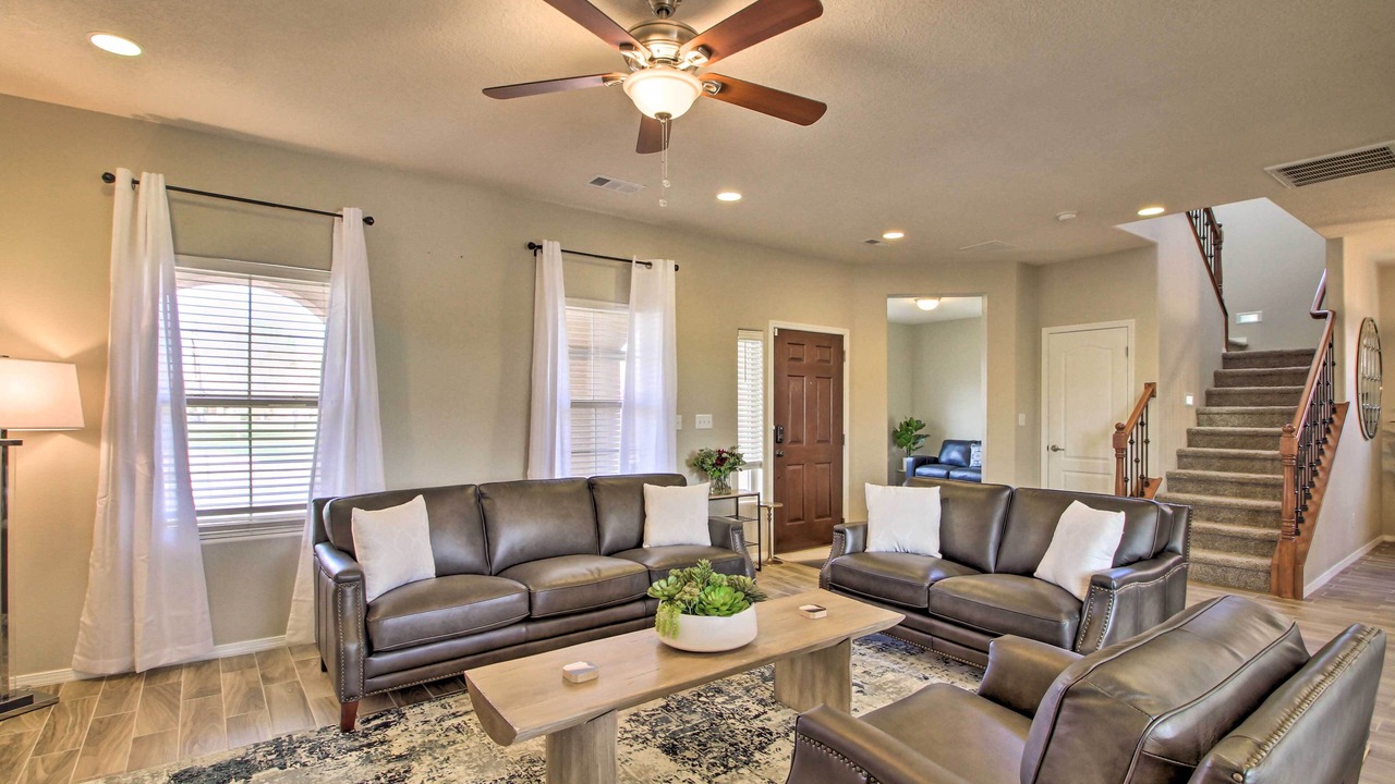 Photo of Bedroom in Mesa Del Sol Innovation Park