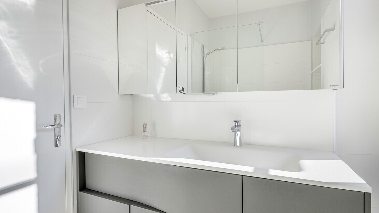 Photo of Bathroom in Prefailles