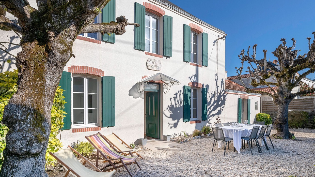 Photo of Outdoor in Prefailles