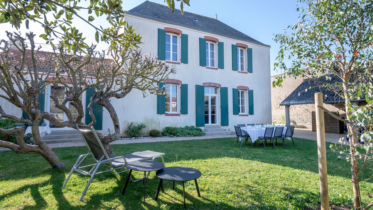 Photo of Outdoor in Prefailles