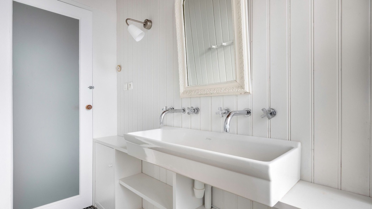Photo of Bathroom in Prefailles